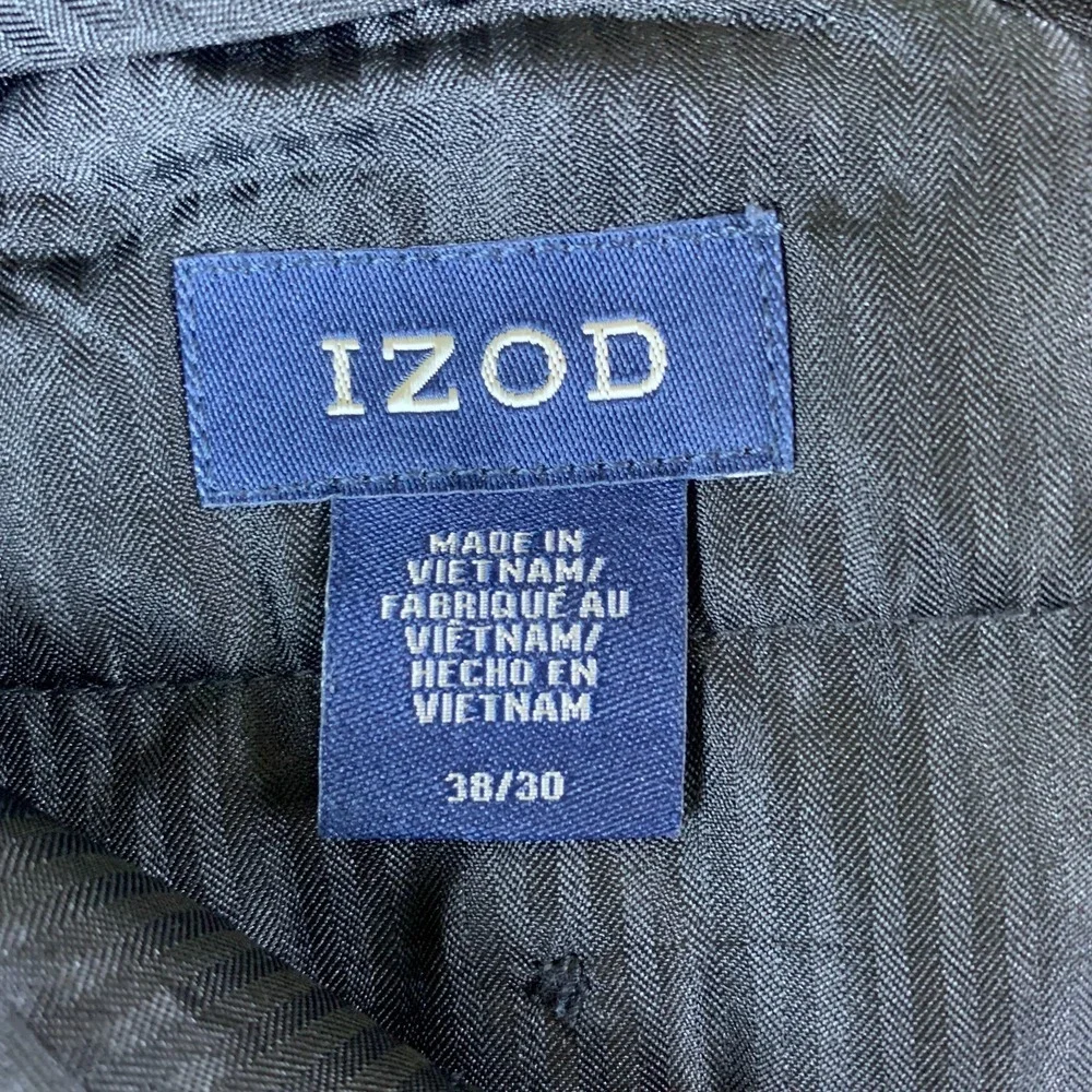 Izod dress pants